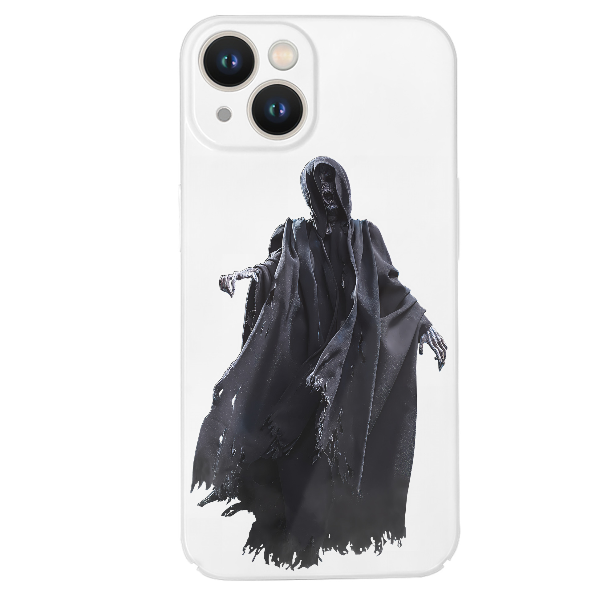 （画像用） Harry Potter ハリー・ポッターシリーズ 【iPhone 14シリーズ対応】ハードケース